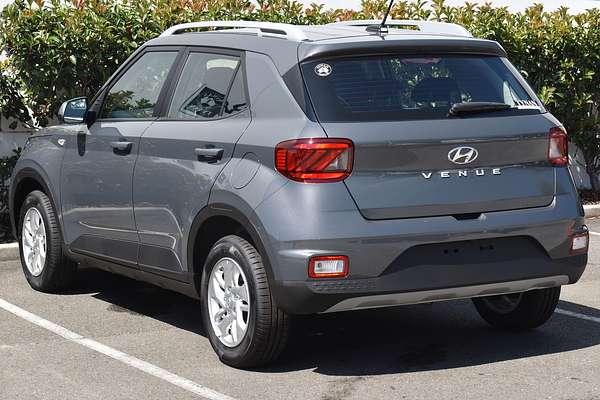 2024 Hyundai Venue QX.V5
