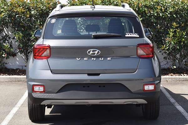 2024 Hyundai Venue QX.V5