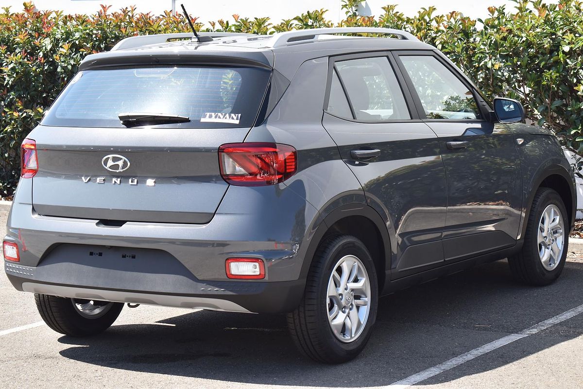 2024 Hyundai Venue QX.V5