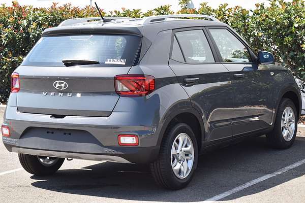 2024 Hyundai Venue QX.V5