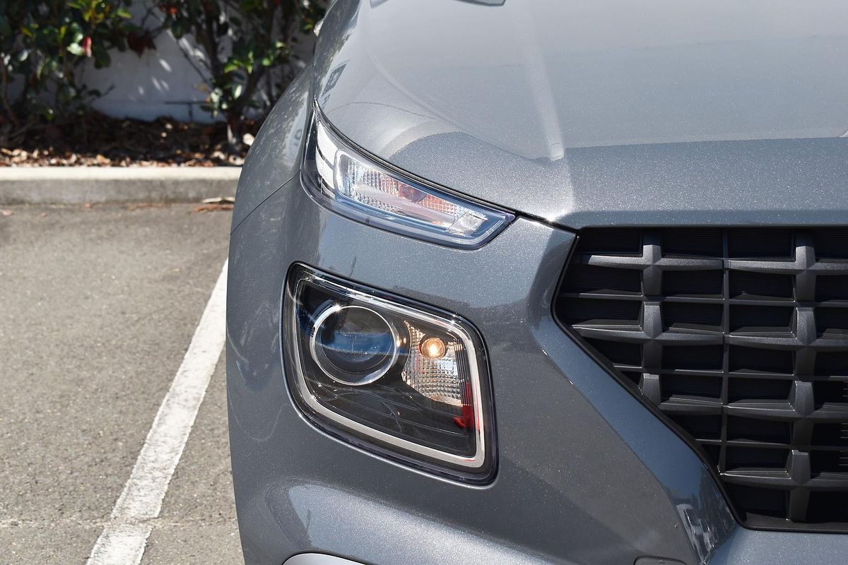 2024 Hyundai Venue QX.V5