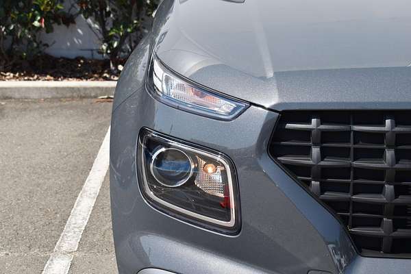 2024 Hyundai Venue QX.V5
