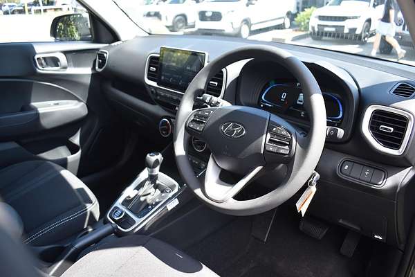 2024 Hyundai Venue QX.V5