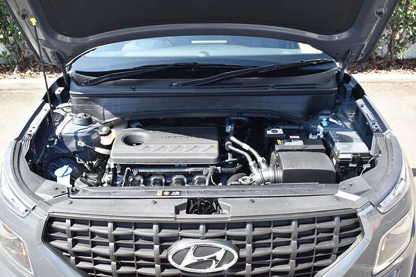 2024 Hyundai Venue QX.V5