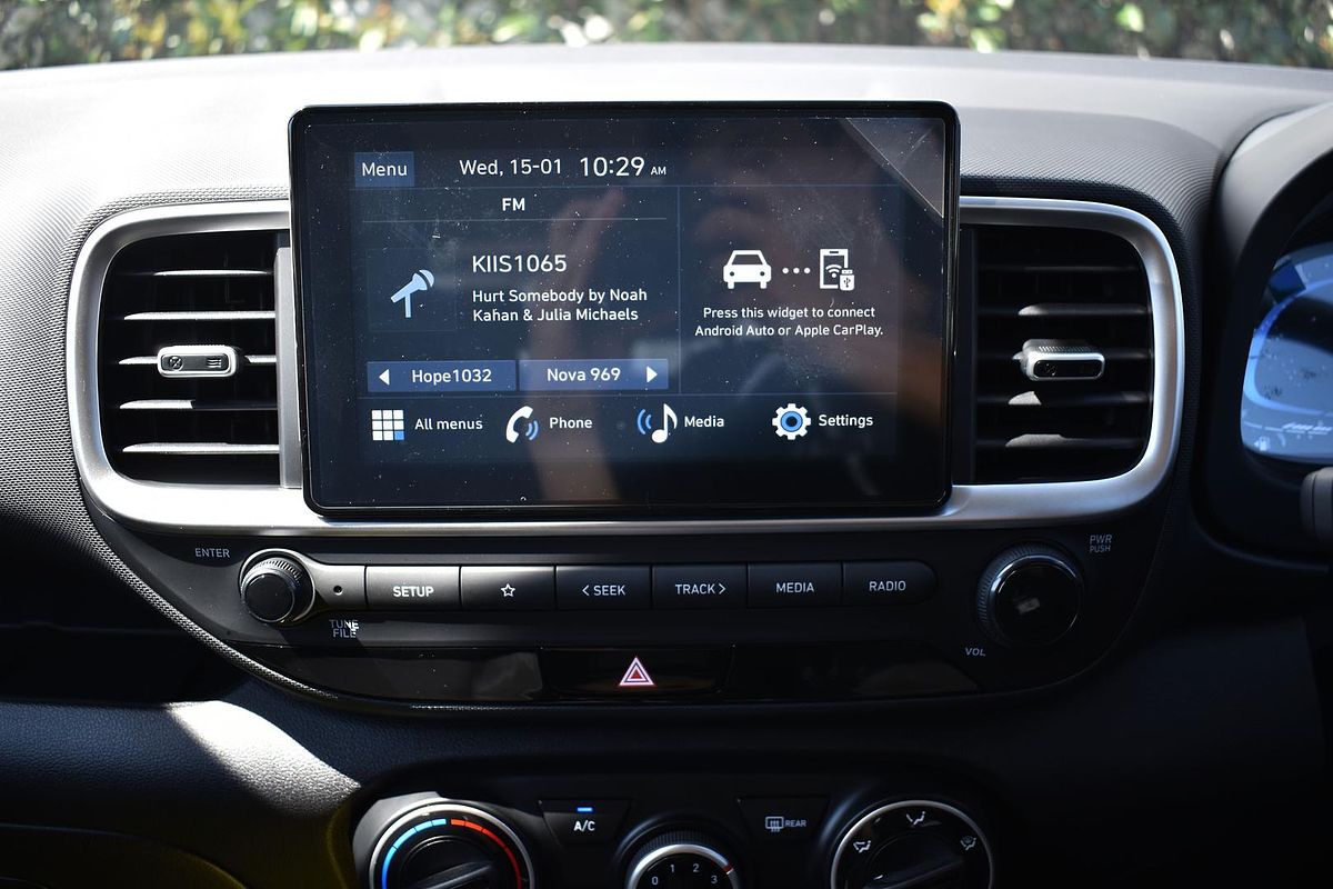 2024 Hyundai Venue QX.V5