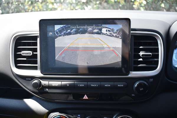 2024 Hyundai Venue QX.V5