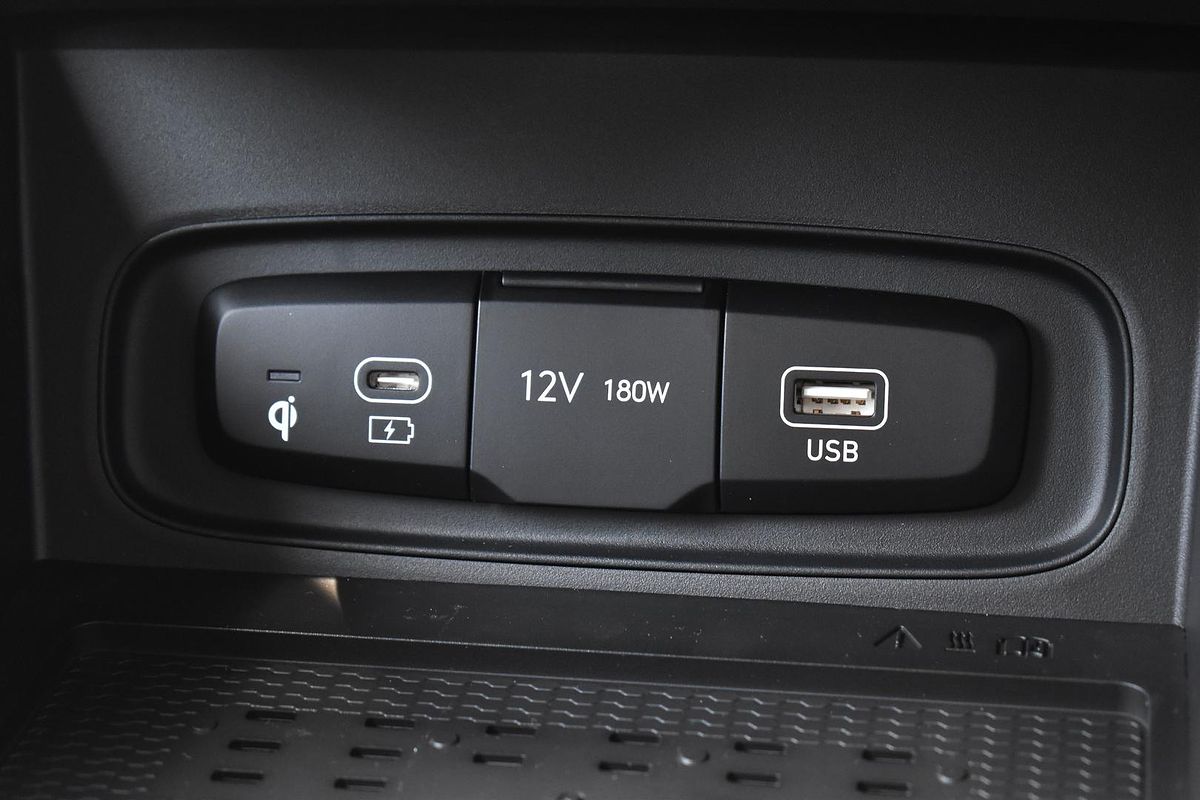 2024 Hyundai Venue QX.V5