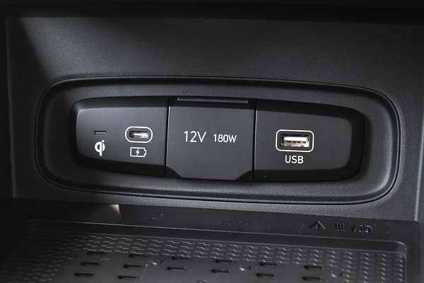 2024 Hyundai Venue QX.V5