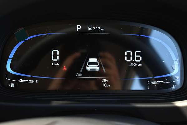 2024 Hyundai Venue QX.V5