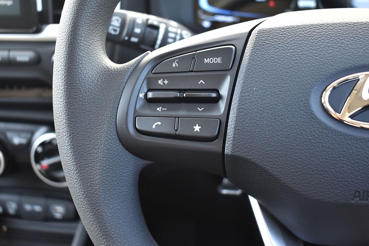 2024 Hyundai Venue QX.V5