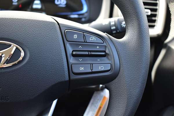 2024 Hyundai Venue QX.V5