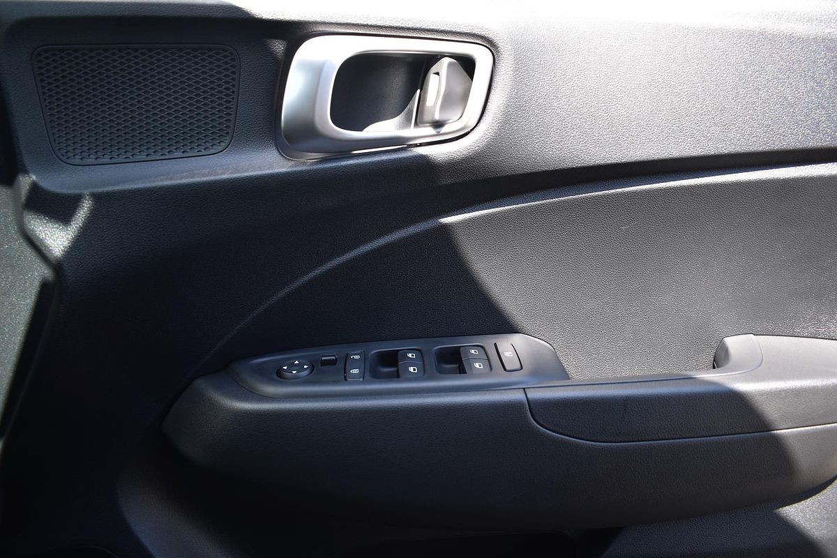 2024 Hyundai Venue QX.V5