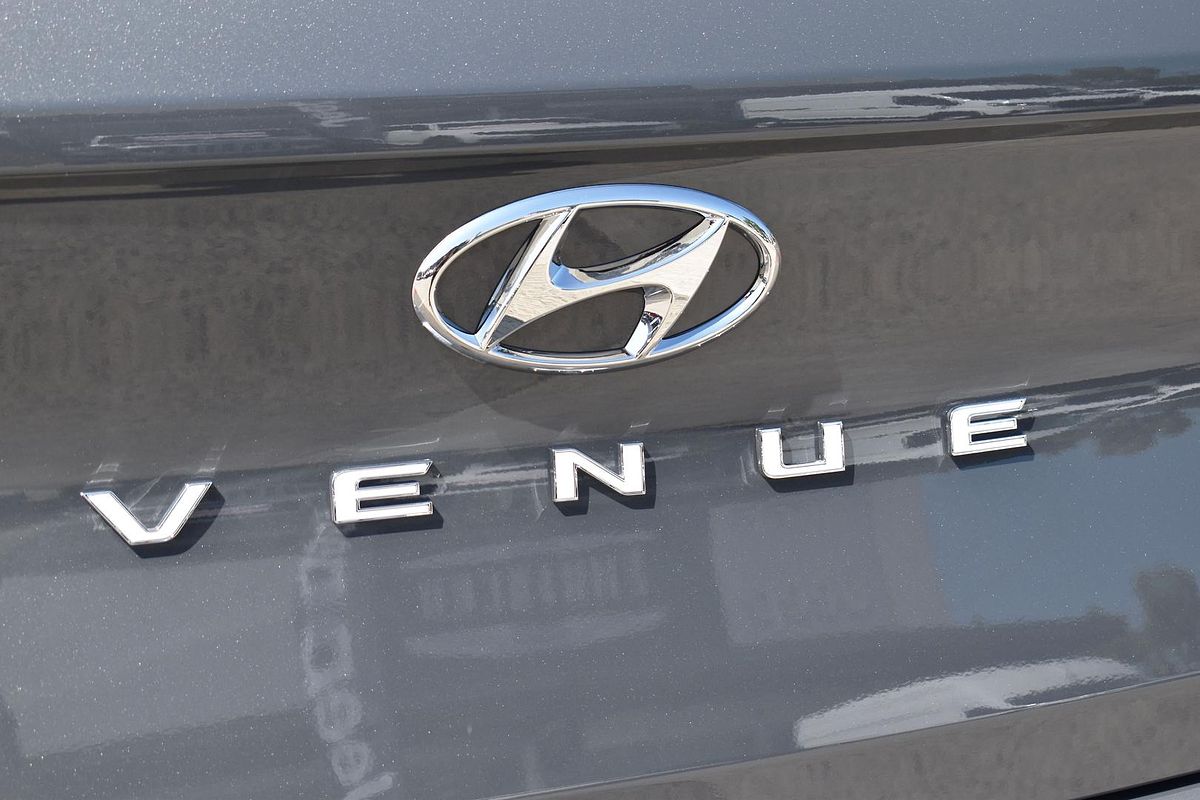 2024 Hyundai Venue QX.V5