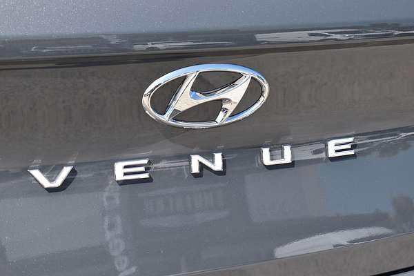 2024 Hyundai Venue QX.V5