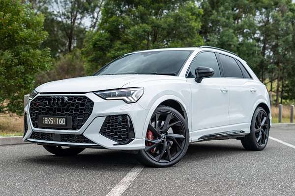 2020 Audi RS Q3 F3