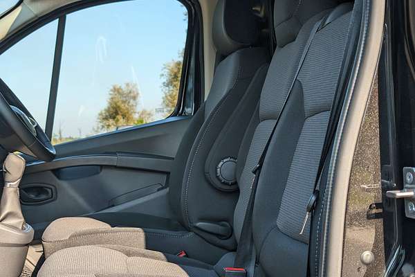 2025 Renault Trafic Premium X82 LWB