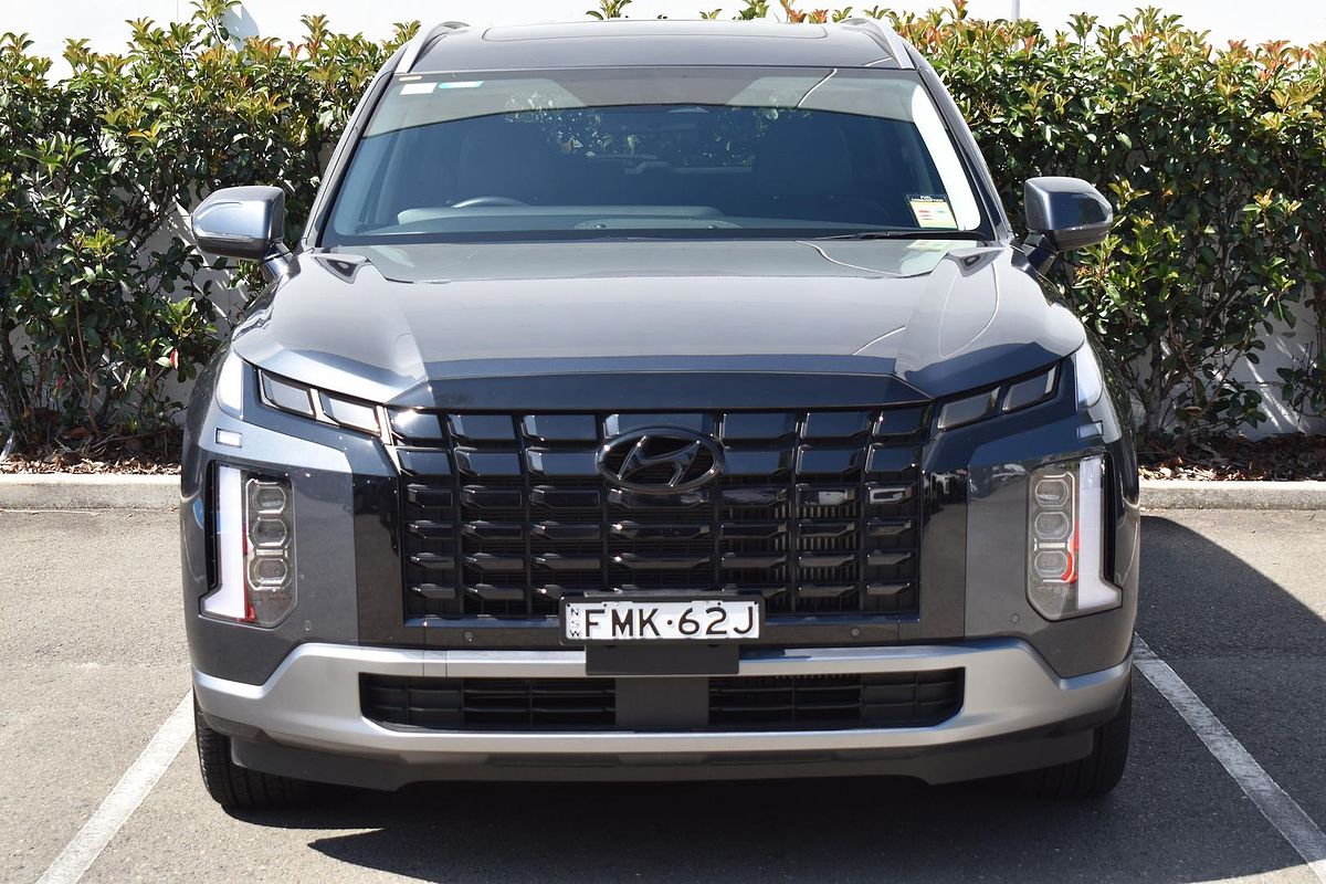 2024 Hyundai Palisade Elite LX2.V4