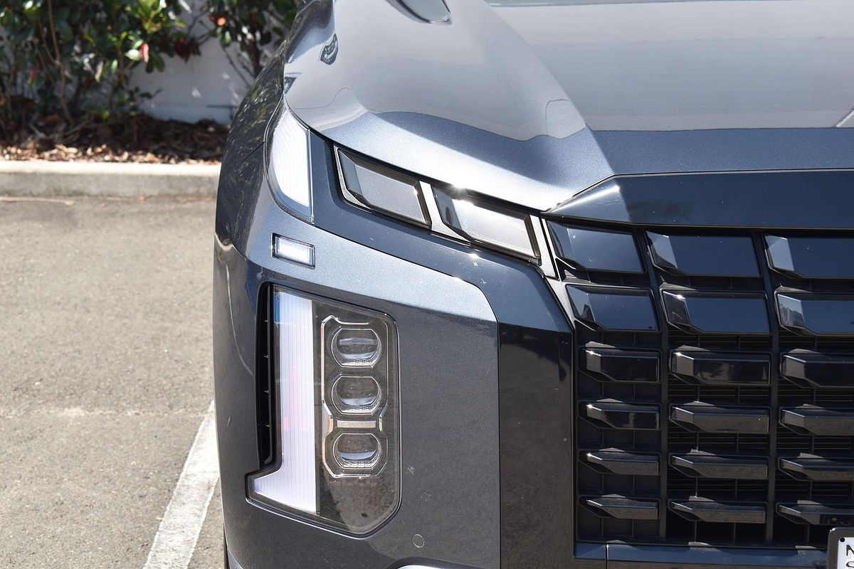 2024 Hyundai Palisade Elite LX2.V4