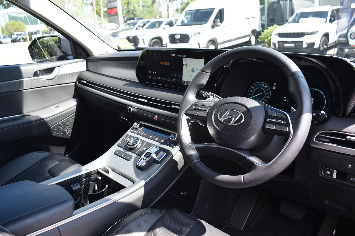 2024 Hyundai Palisade Elite LX2.V4
