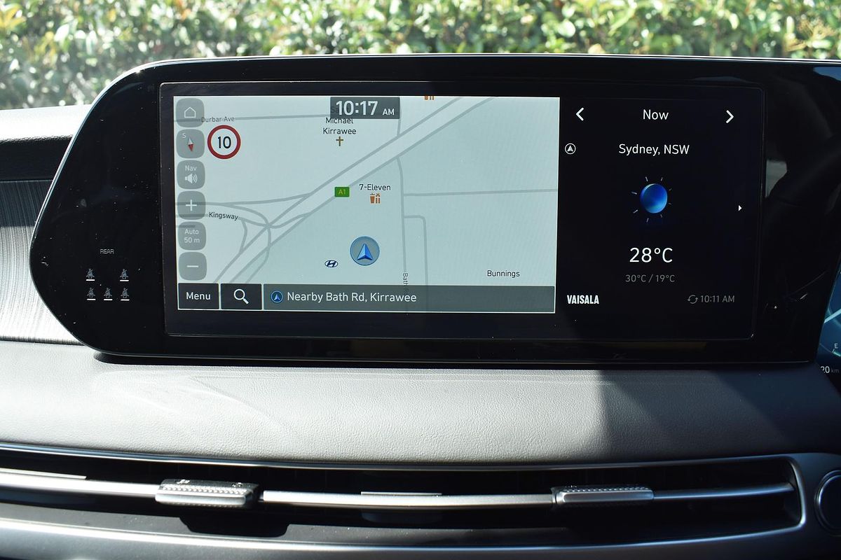 2024 Hyundai Palisade Elite LX2.V4