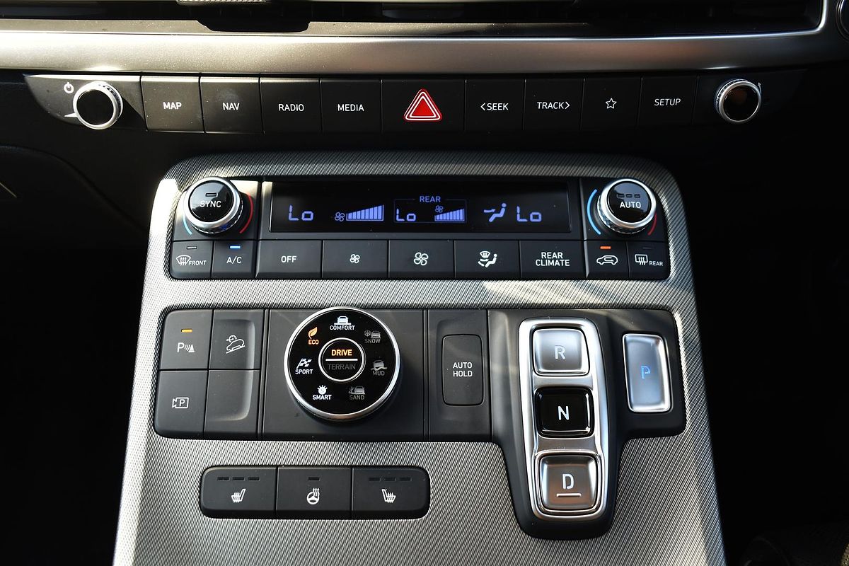 2024 Hyundai Palisade Elite LX2.V4