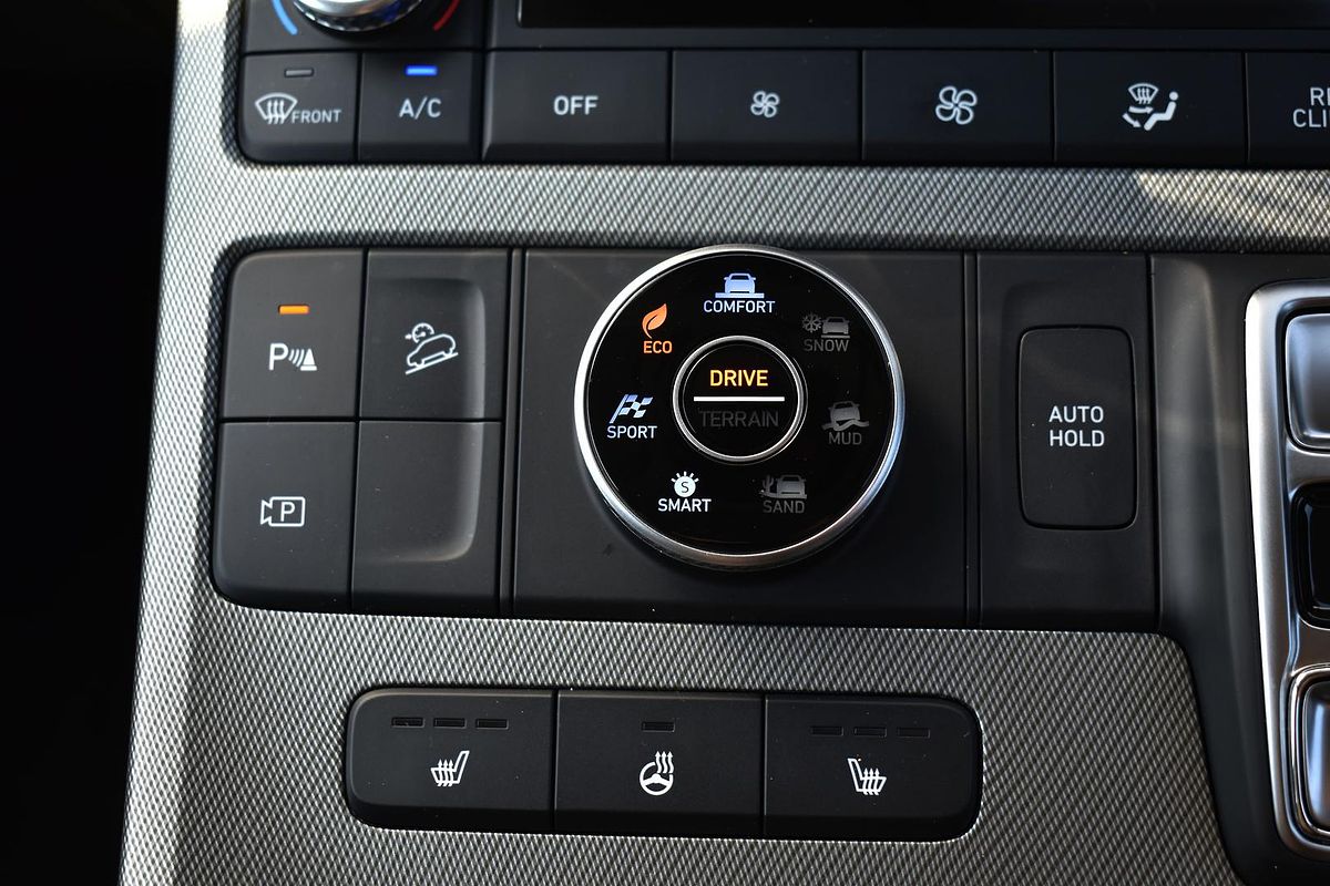 2024 Hyundai Palisade Elite LX2.V4