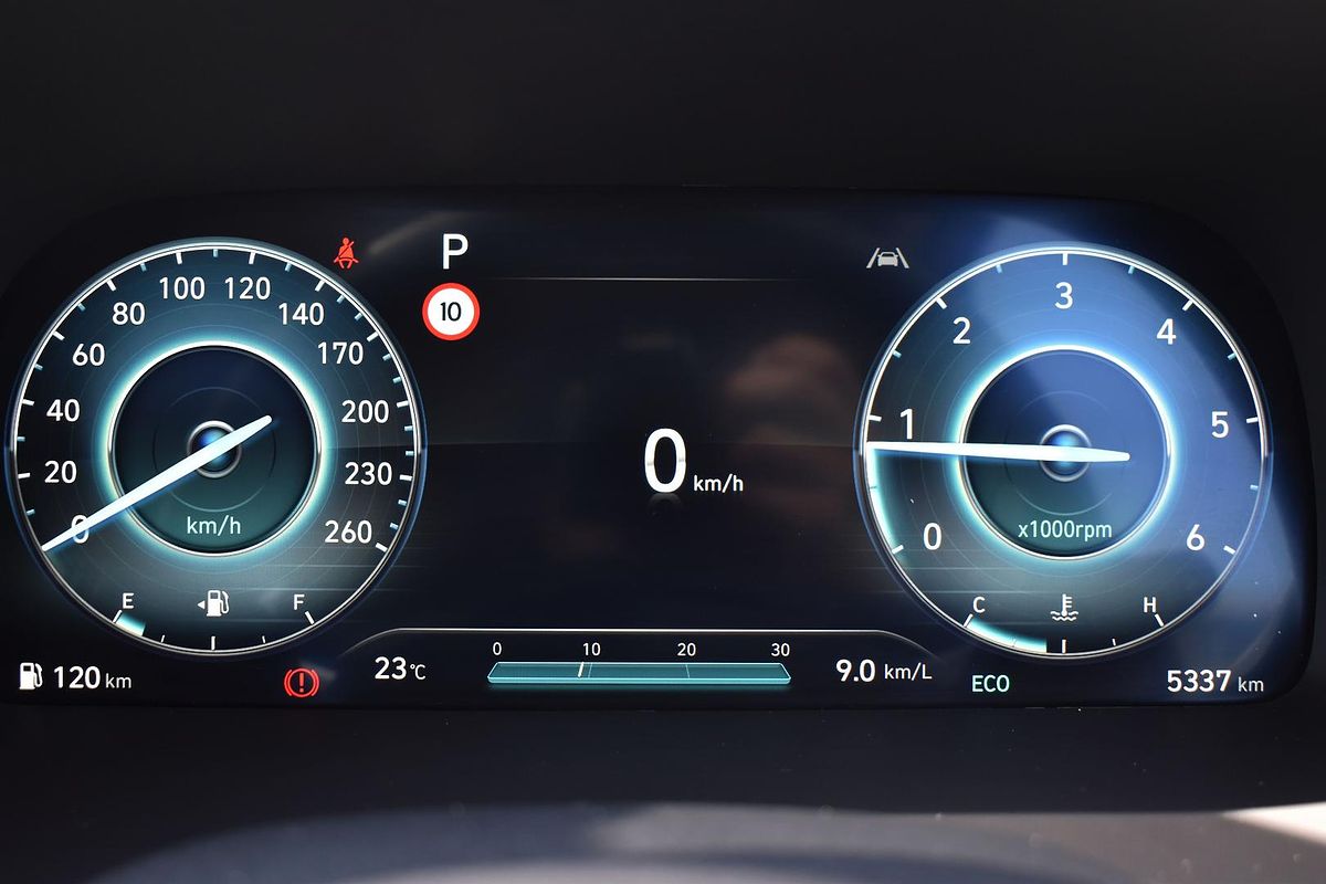 2024 Hyundai Palisade Elite LX2.V4