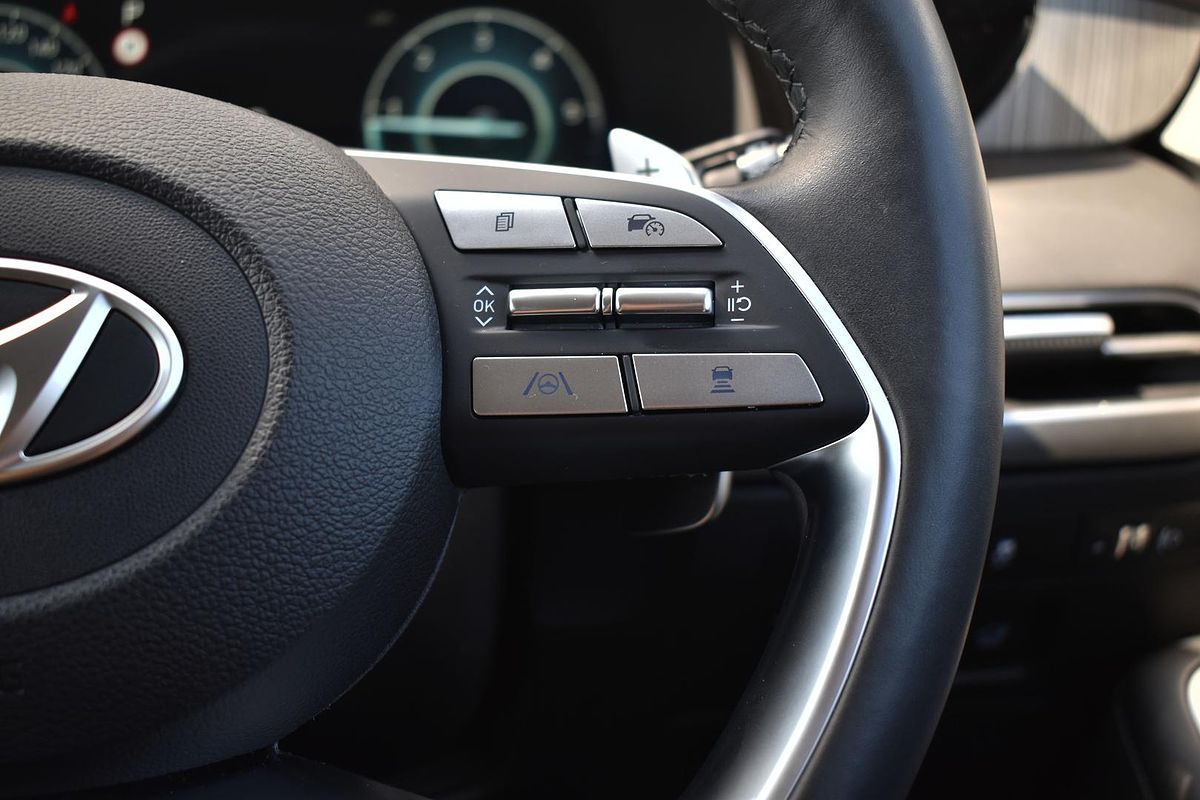 2024 Hyundai Palisade Elite LX2.V4