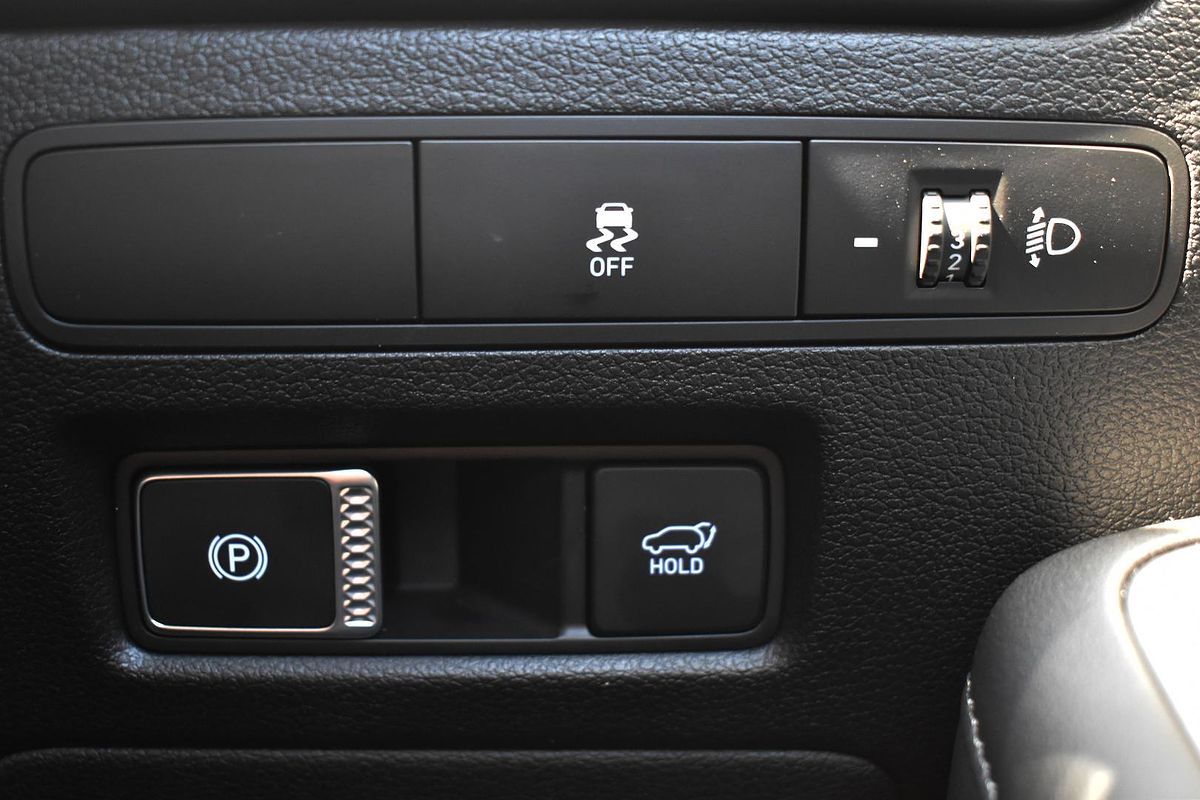2024 Hyundai Palisade Elite LX2.V4