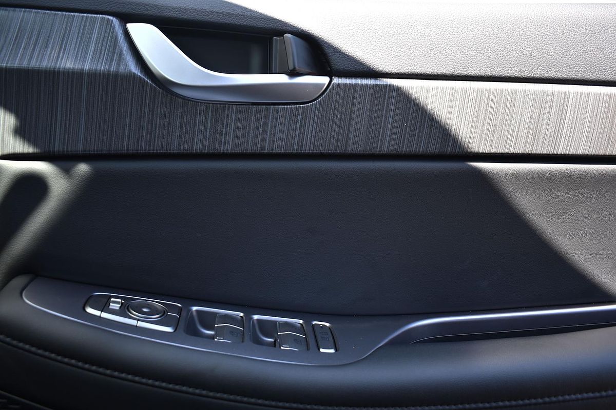 2024 Hyundai Palisade Elite LX2.V4
