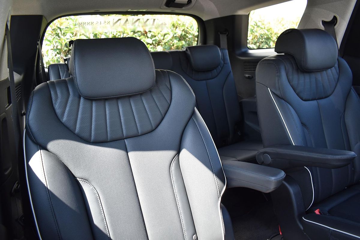 2024 Hyundai Palisade Elite LX2.V4