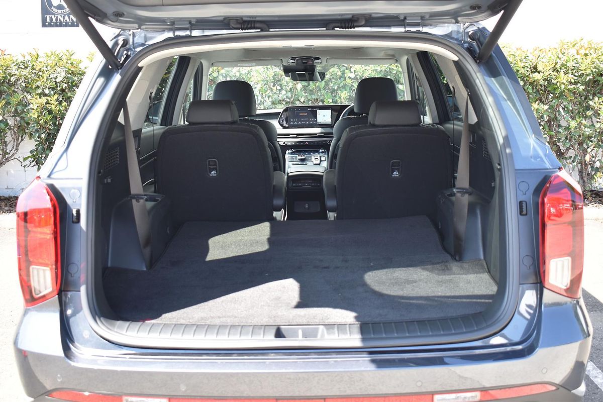 2024 Hyundai Palisade Elite LX2.V4