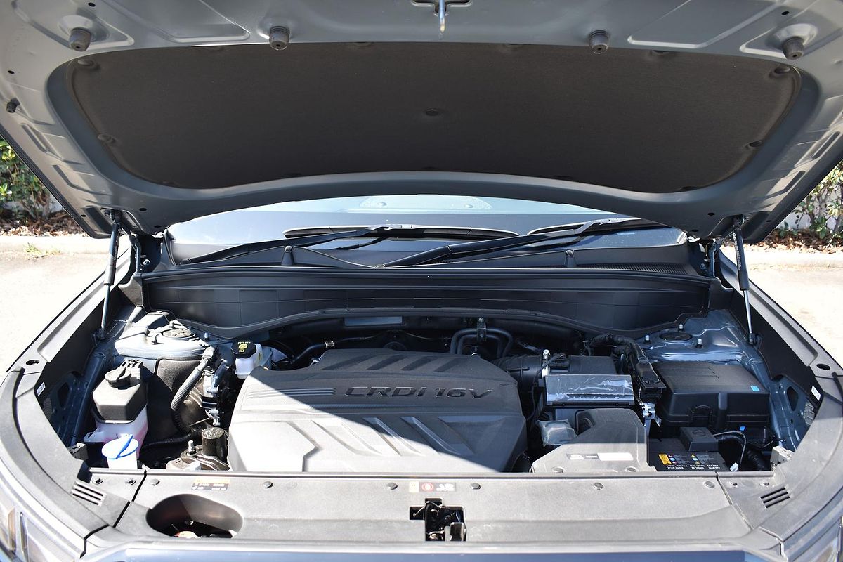 2024 Hyundai Palisade Elite LX2.V4