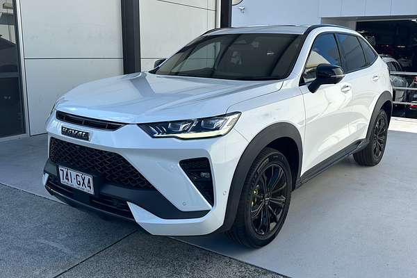 2022 Haval H6GT Ultra B03