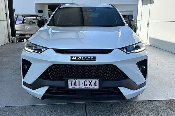 2022 Haval H6GT Ultra B03