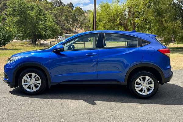 2019 Honda HR-V VTi