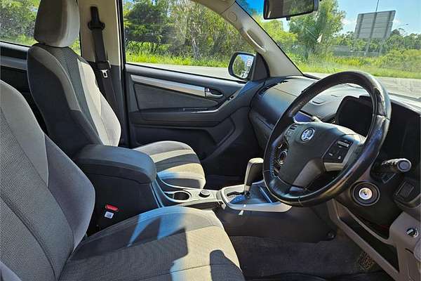 2013 Holden Colorado 7 LT RG