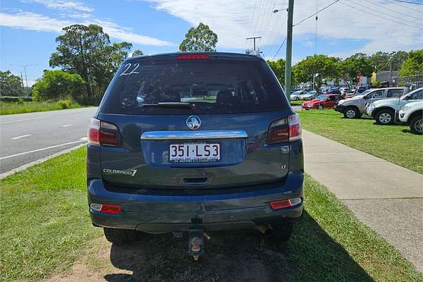 2013 Holden Colorado 7 LT RG