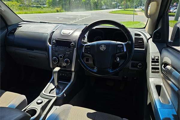 2013 Holden Colorado 7 LT RG