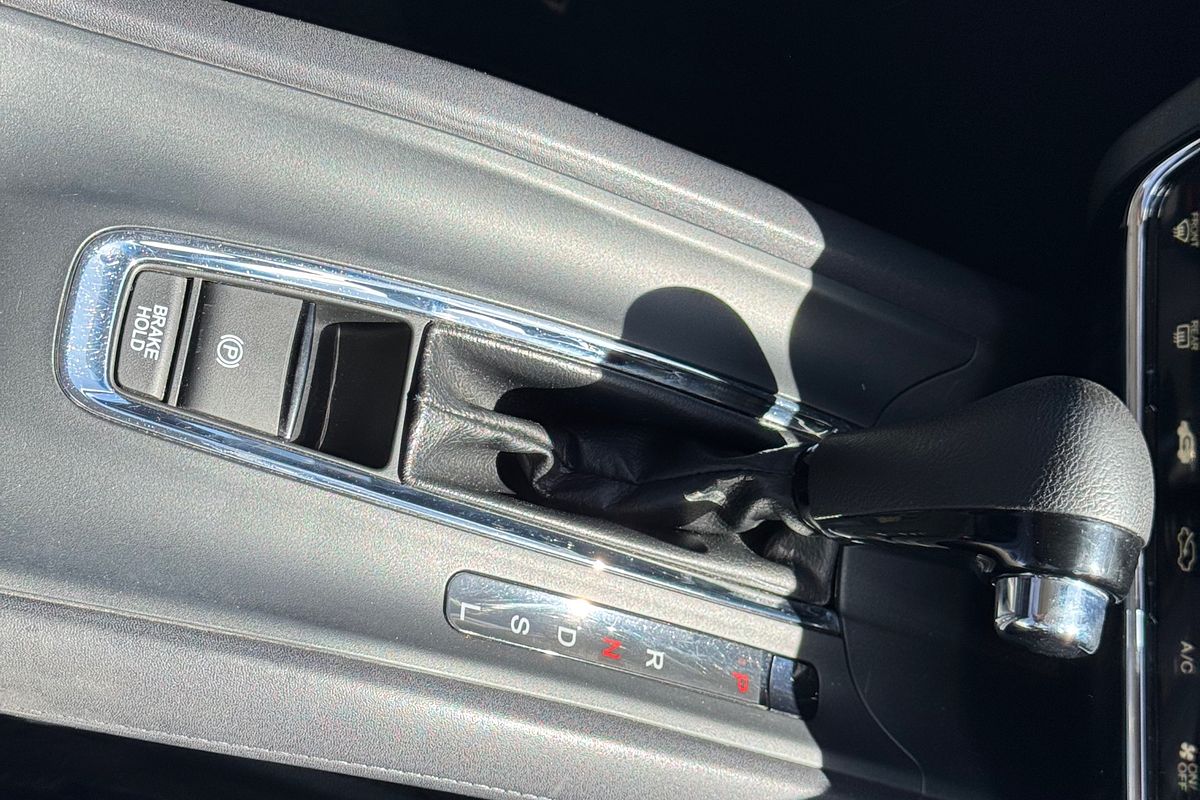 2019 Honda HR-V VTi