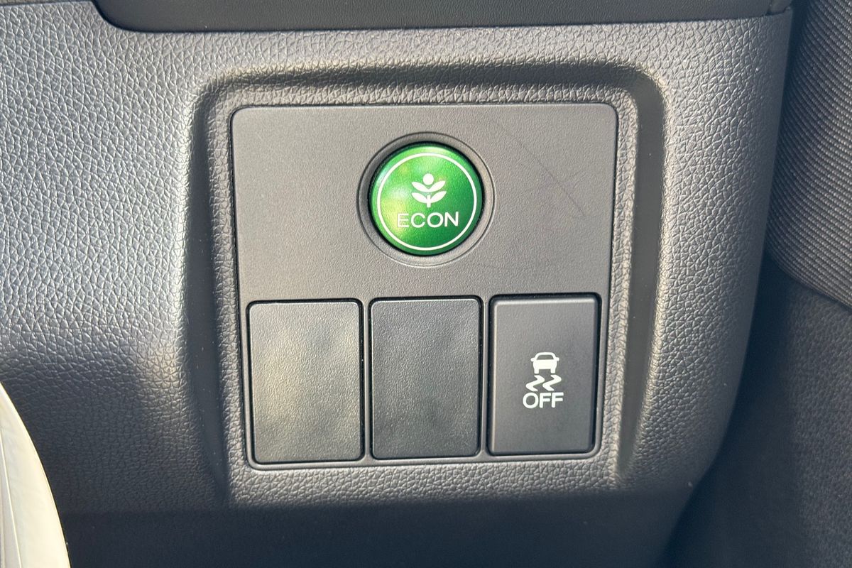 2019 Honda HR-V VTi