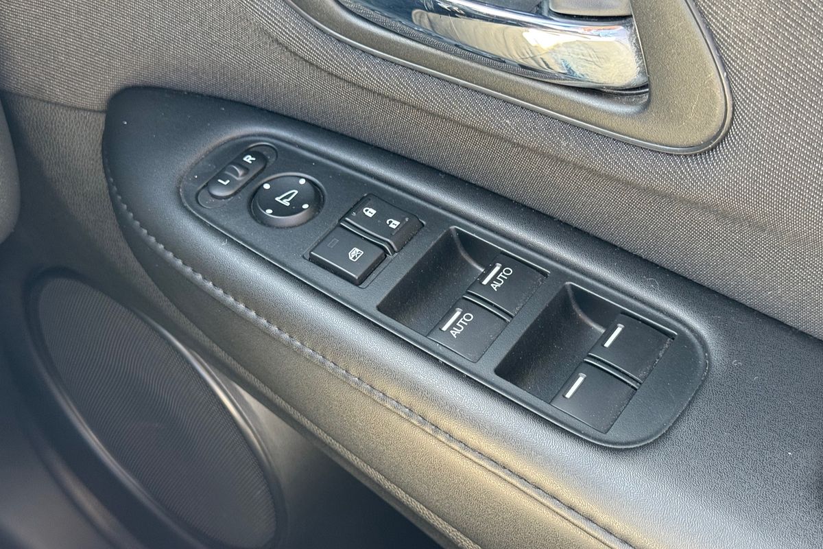 2019 Honda HR-V VTi