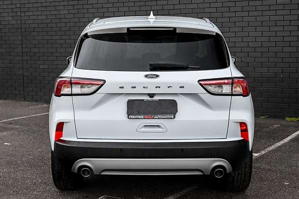 2022 Ford Escape ZH