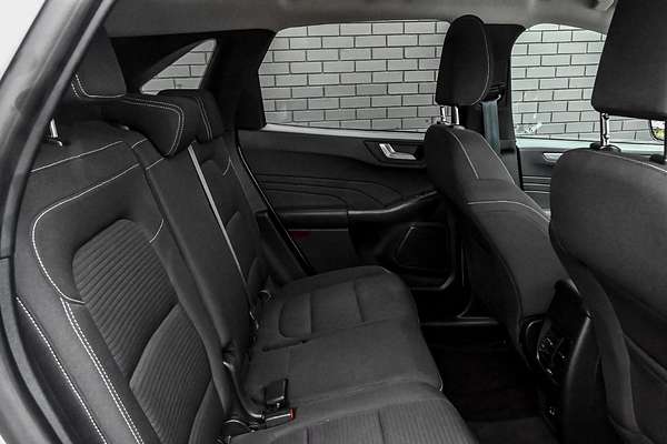 2022 Ford Escape ZH
