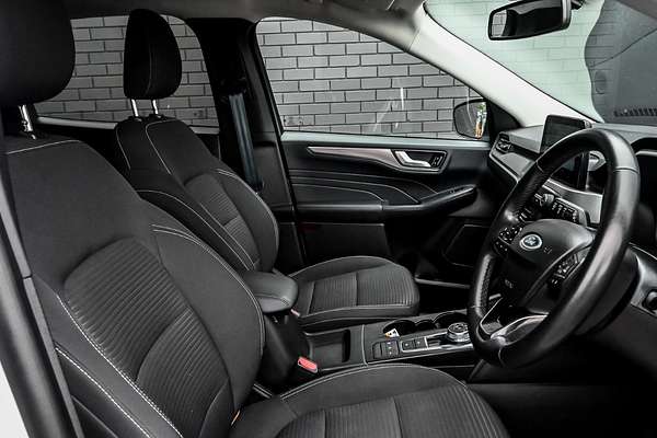 2022 Ford Escape ZH