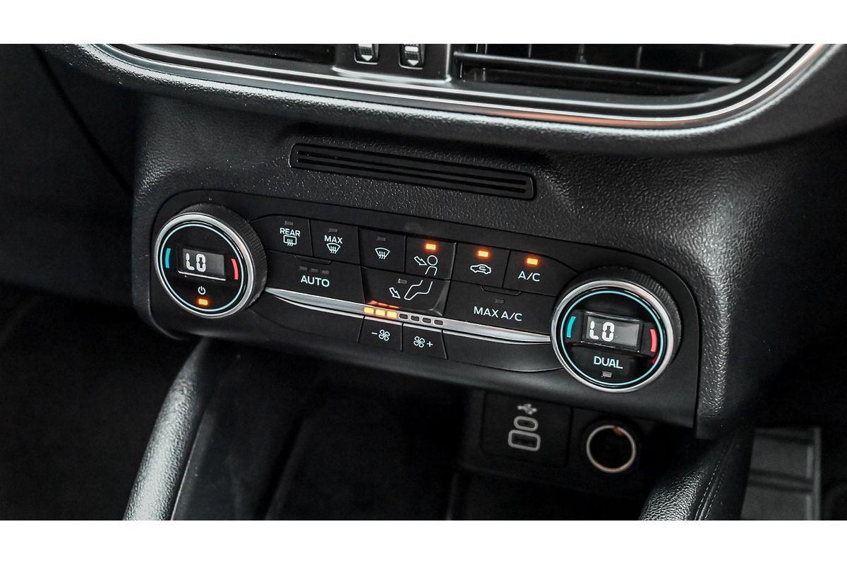2022 Ford Escape ZH