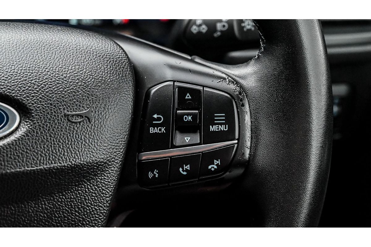 2022 Ford Escape ZH