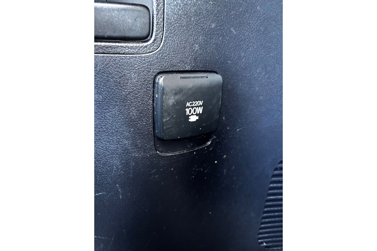 2021 Toyota Landcruiser GXL VDJ200R