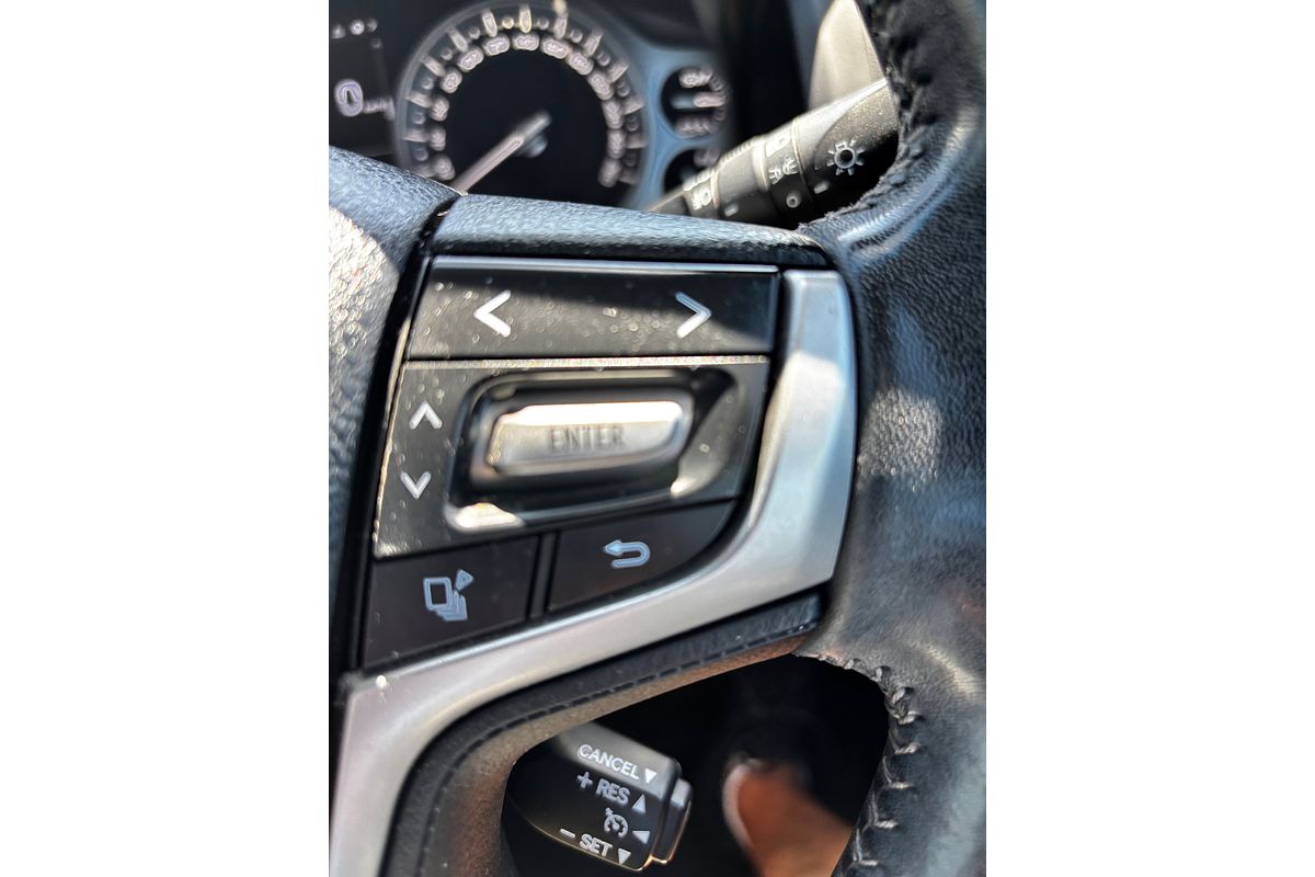 2021 Toyota Landcruiser GXL VDJ200R