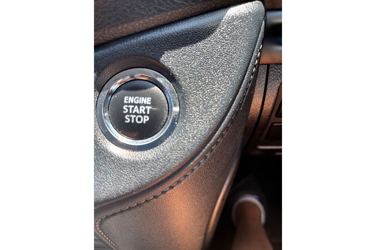 2021 Toyota Landcruiser GXL VDJ200R
